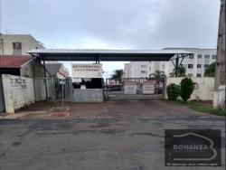 #8954 - Apartamento para Venda em Arapongas - PR - 1