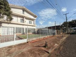 #8973 - Casa para Locação em Arapongas - PR - 2
