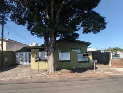 #8974 - Casa para Venda em Arapongas - PR - 1