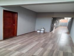 #8981 - Casa para Venda em Arapongas - PR - 3