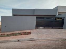 #8981 - Casa para Venda em Arapongas - PR - 2