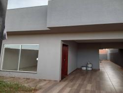 Casa para Venda em Arapongas - 4