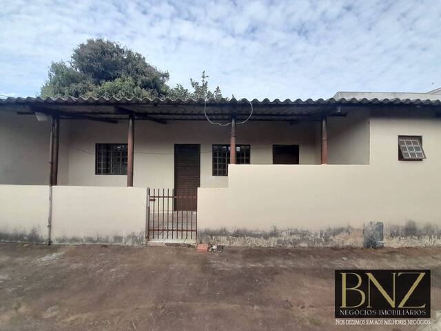 Casa para Venda em Arapongas - 2
