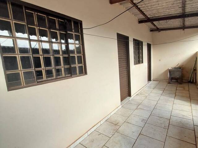 #9537 - Casa para Venda em Arapongas - PR - 3