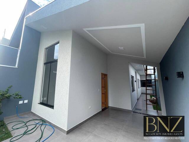 #10301 - Casa para Locação em Arapongas - PR - 3