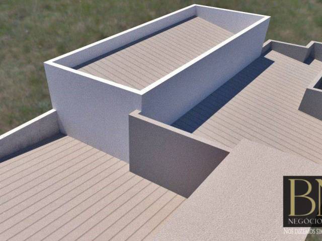 #10433 - Casa para Venda em Arapongas - PR - 3