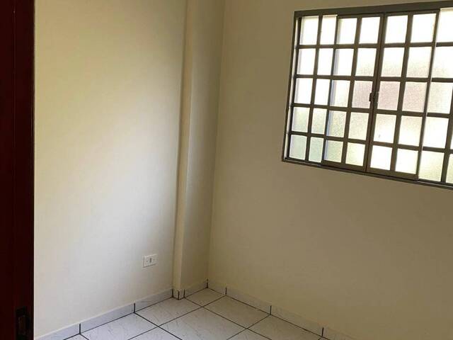 #10535 - Apartamento para Venda em Arapongas - PR