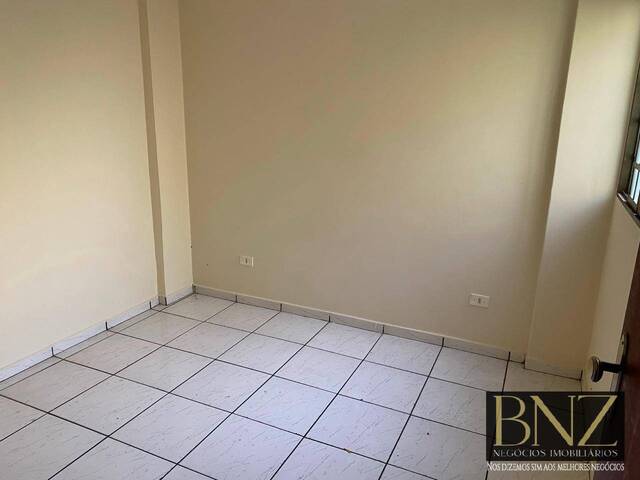 #10535 - Apartamento para Venda em Arapongas - PR