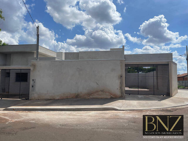 Venda em Jardim Vale das Perobas II - Arapongas