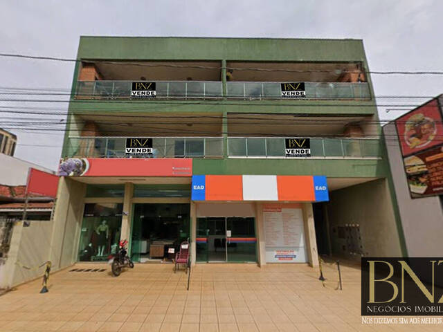 #10610 - Apartamento para Venda em Arapongas - PR