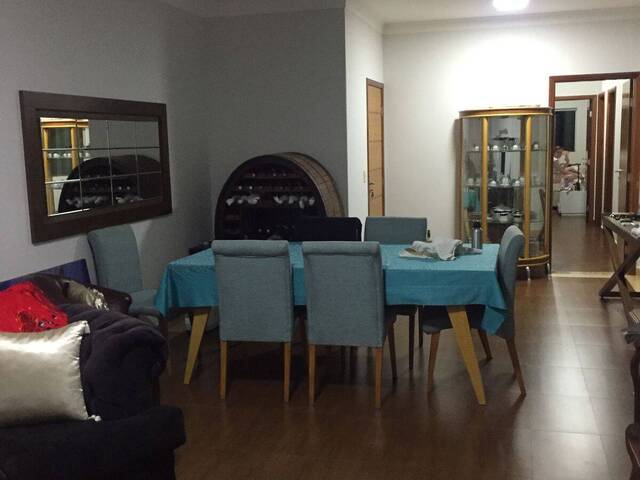 Apartamento para Venda em Arapongas - 4