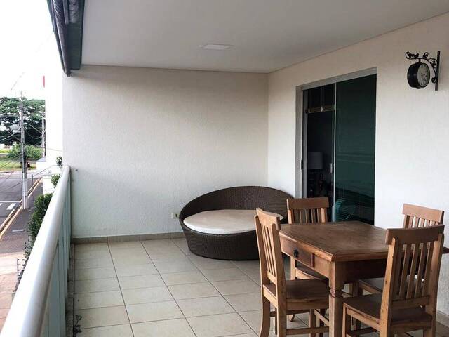 Venda em Centro - Arapongas