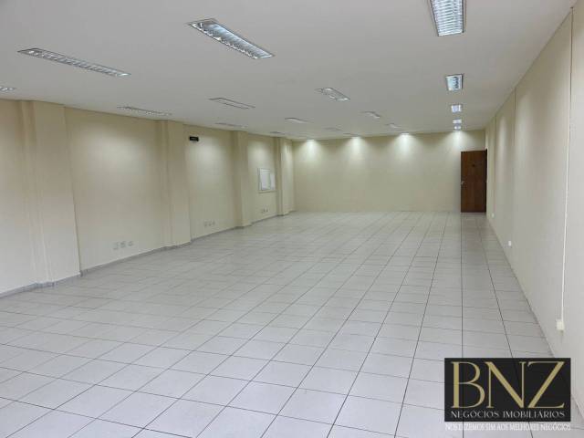 Sala para Locação em Arapongas - 2